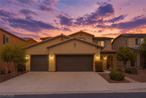 6429 Willowstone St, Las Vegas, NV 89166
