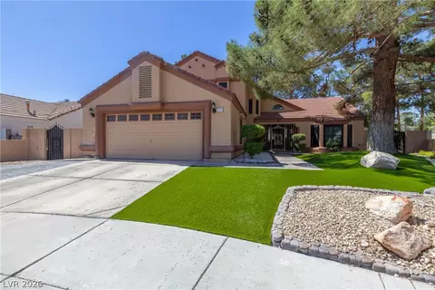 9105 Safeport Cove Ct, Las Vegas, NV 89117