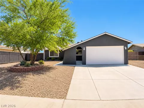 2870 S Sandhill Rd, Las Vegas, NV 89121