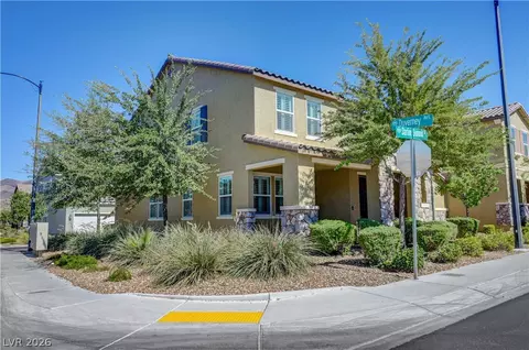 2852 Starling Summit St, Henderson, NV 89044