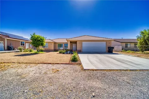 1801 S Highland Ave, Pahrump, NV 89048