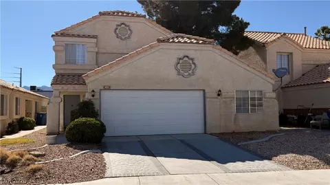 4013 Elkridge Dr, Las Vegas, NV 89129