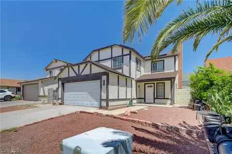 6348 Copperfield Ave, Las Vegas, NV 89108