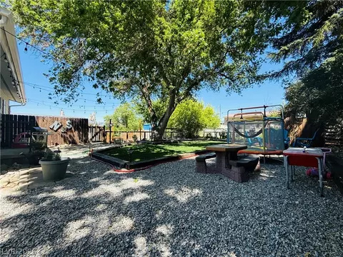Exterior - 28 Reno Rd, Ely, NV 89301 photo 5 of 8