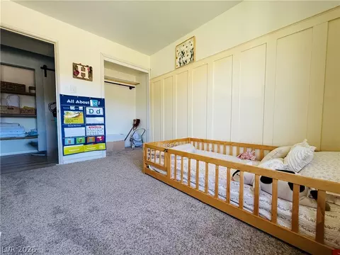 Bedroom - 28 Reno Rd, Ely, NV 89301 photo 8 of 8