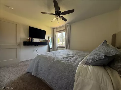 Bedroom - 28 Reno Rd, Ely, NV 89301 photo 2 of 8