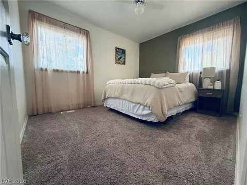 Bedroom - 28 Reno Rd, Ely, NV 89301 photo 4 of 8