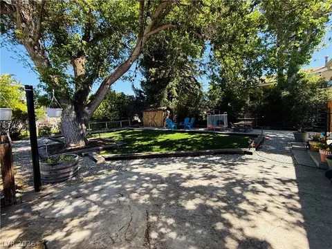 Exterior - 28 Reno Rd, Ely, NV 89301 photo 2 of 8