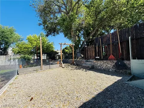 Exterior - 28 Reno Rd, Ely, NV 89301 photo 7 of 8