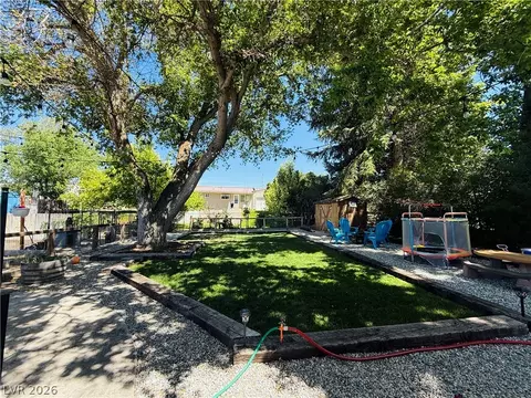 Exterior - 28 Reno Rd, Ely, NV 89301 photo 4 of 8
