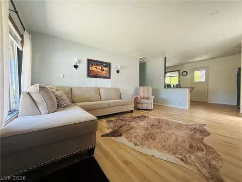 Living - 28 Reno Rd, Ely, NV 89301 photo 1 of 2