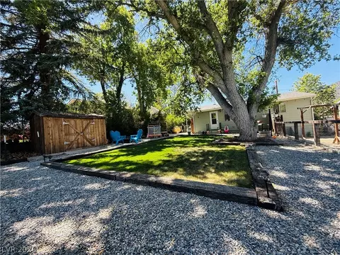 Exterior - 28 Reno Rd, Ely, NV 89301 photo 3 of 8