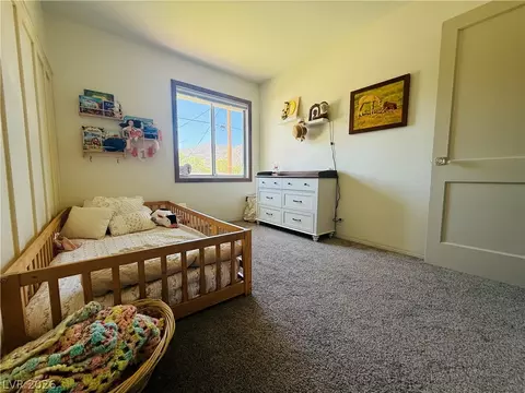 Bedroom - 28 Reno Rd, Ely, NV 89301 photo 7 of 8