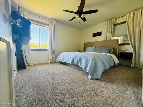 Bedroom - 28 Reno Rd, Ely, NV 89301 photo 1 of 8