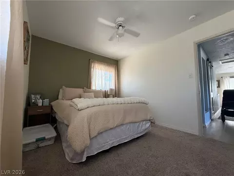 Bedroom - 28 Reno Rd, Ely, NV 89301 photo 5 of 8