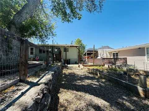 Exterior - 28 Reno Rd, Ely, NV 89301 photo 8 of 8