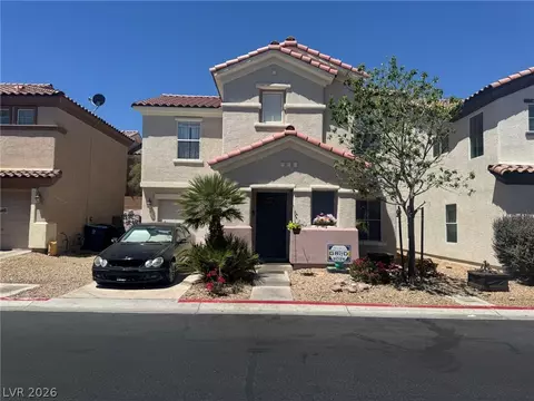 667 Shadwell St, Las Vegas, NV 89178