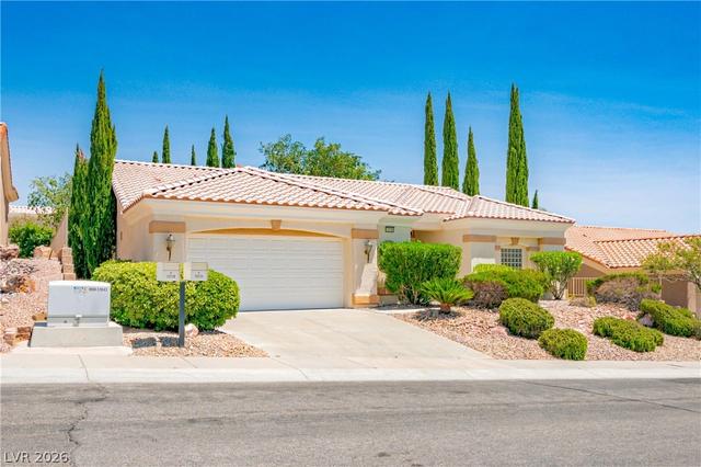 10724 Cedar Creek Ave, Las Vegas, NV 89134