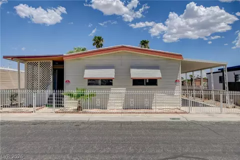 3430 Isle Royale Dr, Las Vegas, NV 89122