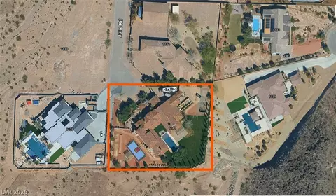 1140 Julie Rd, Henderson, NV 89002