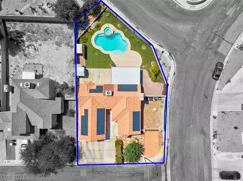 7225 Scottsmoor Ct, Las Vegas, NV 89156