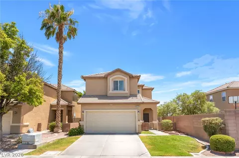 5213 El Castano Ave, Las Vegas, NV 89108