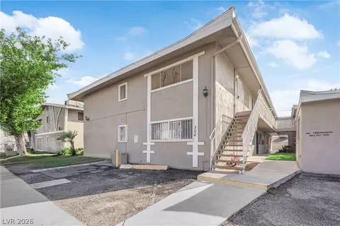 304 Orland St #53, Las Vegas, NV 89107