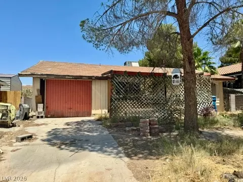 5230 Rou Cir, Las Vegas, NV 89122