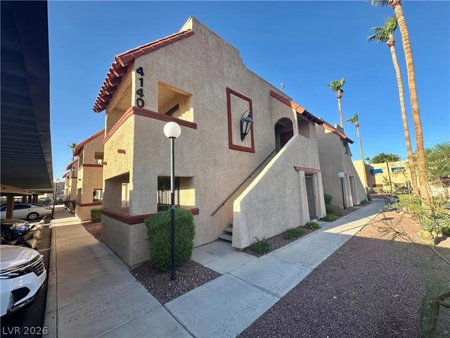 4140 Gannet Cir #251, Las Vegas, NV 89103