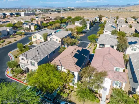 11018 Ketchikan St, Las Vegas, NV 89179