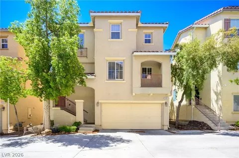 Undisclosed, Las Vegas, NV 89149