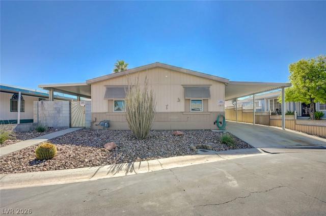 4552 Candia Rose Ln, Las Vegas, NV 89122