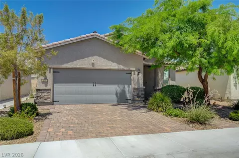 134 Mountain Cedar Ct, North Las Vegas, NV 89031