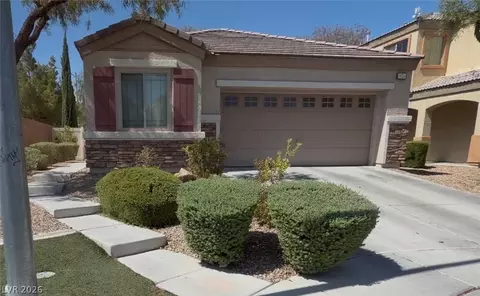 3624 Remington Grove Ave, North Las Vegas, NV 89081