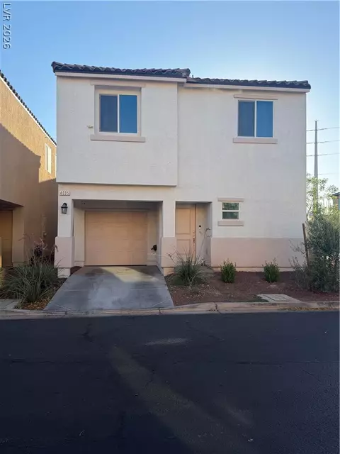 4095 Morning Peace St, Las Vegas, NV 89115