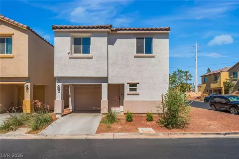 4095 Morning Peace St, Las Vegas, NV 89115
