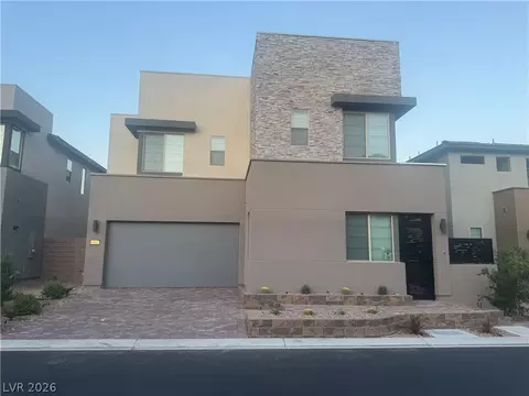 6342 Redstone Hills Dr, Las Vegas, NV 89148