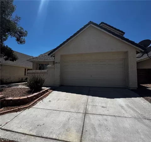 2813 Albemarle Way, Henderson, NV 89014