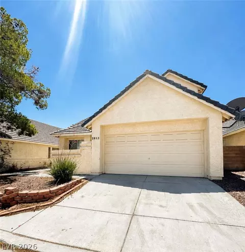 2813 Albemarle Way, Henderson, NV 89014