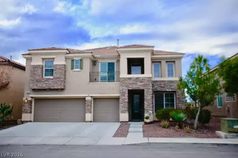 617 Doubleshot Ln, Henderson, NV 89052