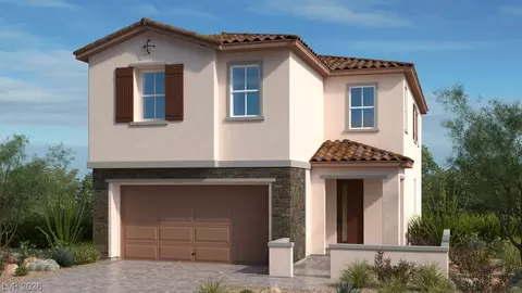 316 Cabasa Pl, Henderson, NV 89015