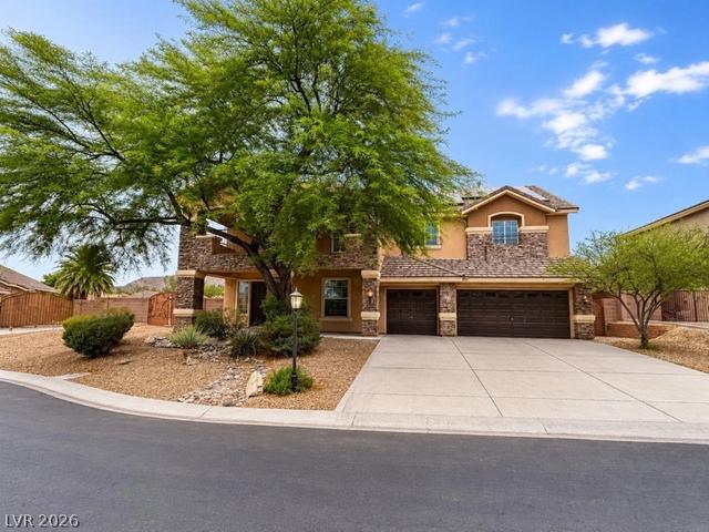 4673 El Presidente Dr, Las Vegas, NV 89129