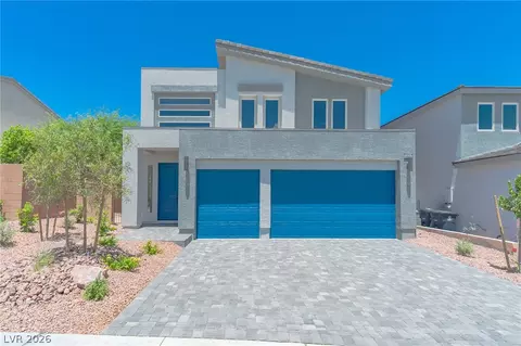 6846 W Ford Ave, Las Vegas, NV 89139