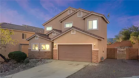 2715 Brinkley Manor St, Laughlin, NV 89029