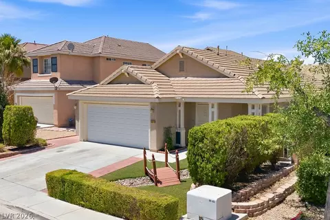 5561 Merriweather Dr, Las Vegas, NV 89113