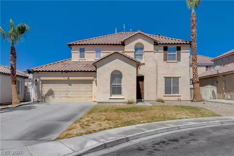 5331 Kadena Garden Ct, North Las Vegas, NV 89031