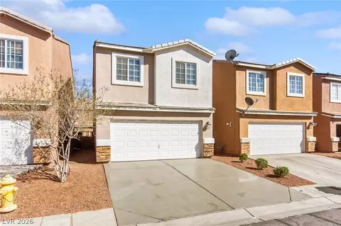 4052 Rocky Beach Dr, Las Vegas, NV 89115