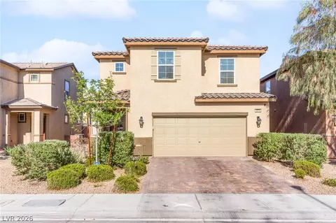 4514 Cradle Cliff St, North Las Vegas, NV 89031