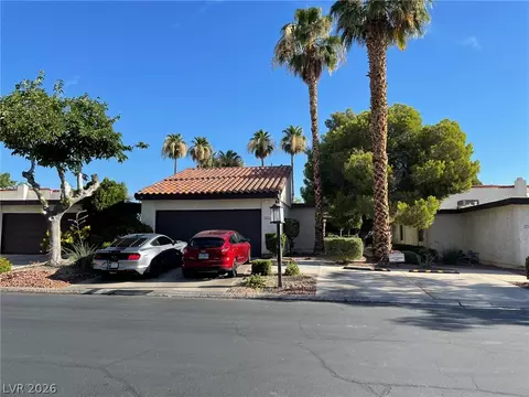 2548 Malabar Ave, Las Vegas, NV 89121