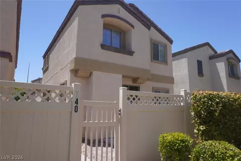 740 Tree Vista Ct, North Las Vegas, NV 89084